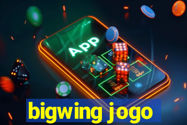 bigwing jogo